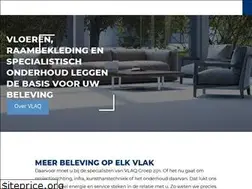 Sites similar to vlaqgroep.nl