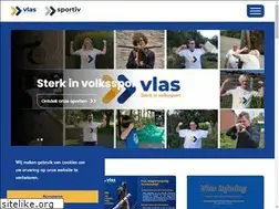 Sites similar to vlas.be