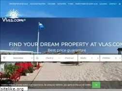 Sites similar to vlas.com