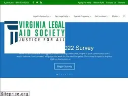 Sites similar to vlas.org