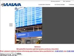 Sites similar to vlasava.lt