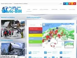 Sites similar to vlasic-bih.net