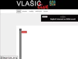 Sites similar to vlasiclive.com