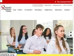 Sites similar to vlasimoa.cz
