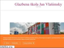 Sites similar to vlasimsky.hr