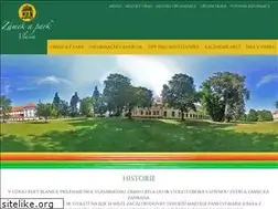 Sites similar to vlasimskypark.cz
