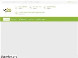 Sites similar to vlasina-apartmani-panda.com