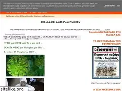 Sites similar to vlasiosarfara.blogspot.com