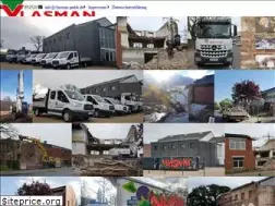 Sites similar to vlasman-gmbh.de
