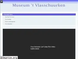 Sites similar to vlasmuseum.nl