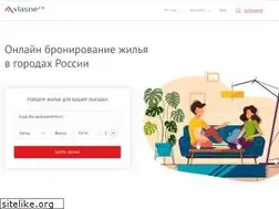 Sites similar to vlasne.ru