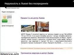 Sites similar to vlasnyky-lviv.at.ua