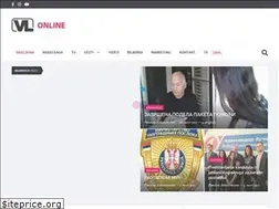 Sites similar to vlasotince.tv
