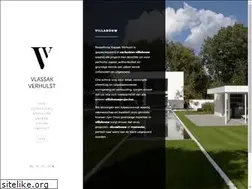 Sites similar to vlassakverhulst.be