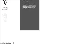 Sites similar to vlassakverhulst.com