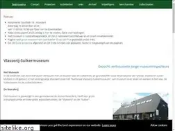 Sites similar to vlasserij-suikermuseum.nl