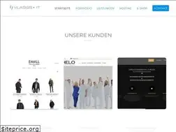 Sites similar to vlassis-edv.de