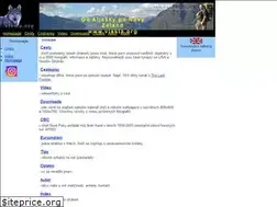 Sites similar to vlasta.org