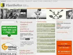Sites similar to vlastiborice.cz