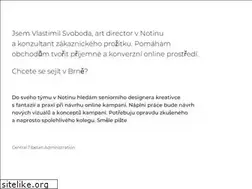 Sites similar to vlastimilsvoboda.cz