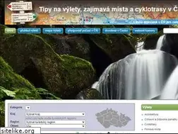 Sites similar to vlastiveda.cz