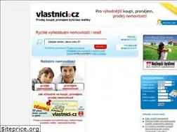 Sites similar to vlastnici.cz