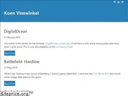 Sites similar to vlaswinkel.xyz