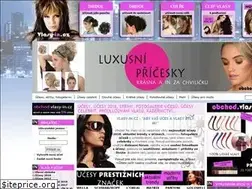 Sites similar to vlasy-in.cz