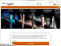 Sites similar to vlasy-kosmetika.cz