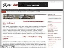 Sites similar to vlasy.cz