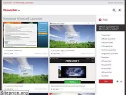Sites similar to vlauncher.net