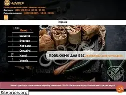 Sites similar to vlavashe.ua