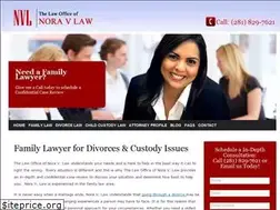 Sites similar to vlawattorney.com
