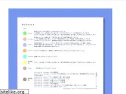 Sites similar to vlb.jp