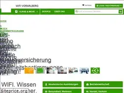 Sites similar to vlbg.wifi.at