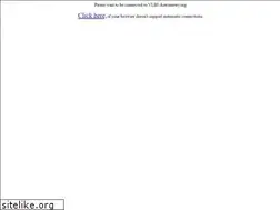 Sites similar to vlbi-astrometry.org