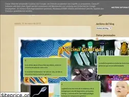 Sites similar to vlbiologia.blogspot.com