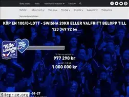Sites similar to vlbk.se