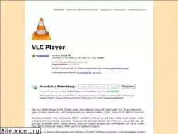 Sites similar to vlc-download.de