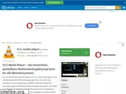 Sites similar to vlc-media-player.softonic.de