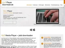 Sites similar to vlc-player-download.de