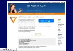 Sites similar to vlc.de