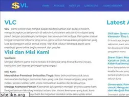 Sites similar to vlc.vin