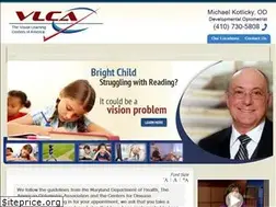 Sites similar to vlca.com