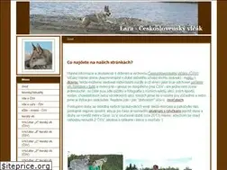 Sites similar to vlcanda.estranky.cz