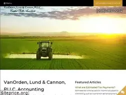 Sites similar to vlccpa.com