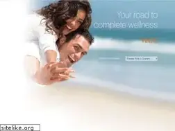 Sites similar to vlccwellness.com