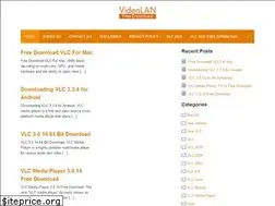 Sites similar to vlcdownloads.com