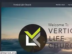 Sites similar to vlchurch.tv