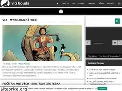 Sites similar to vlcibouda.net